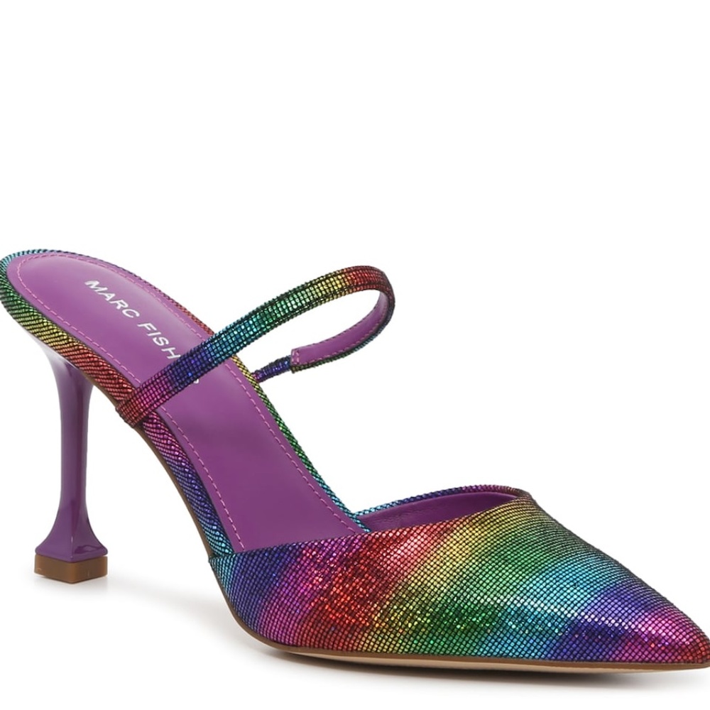 Marc Fisher HADAIS MULE